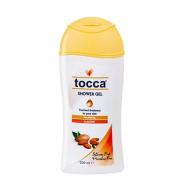 Гель для душа ALMOND 200 Tocca