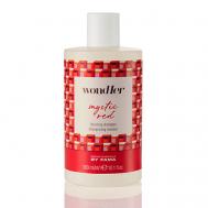 Шампунь поддерживающий красные оттенки волос WONDHER MYSTIC RED 300 PROFESSIONAL BY FAMA