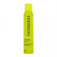 Шампунь для волос DETOXIFY сухой 200 KENSUKO