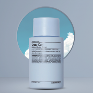 Сыворотка-активатор локонов Crazy Curl 236 J BEVERLY HILLS