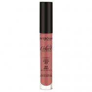 Помада для губ матовая жидкая FLUID VELVET MAT LIPSTICK DEBORAH MILANO