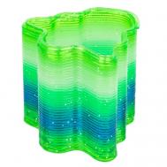 Пружинка Радуга-дуга 1Toy