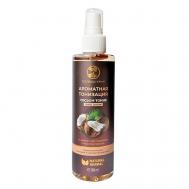 Лосьон-тоник для лица "Ароматная тонизация" 200 ПОЛИАДА-КРЫМ