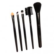 Набор кистей для макияжа Queen fair