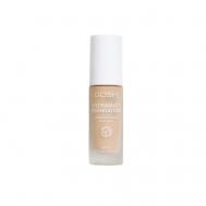 Тональная основа для лица Hydramatt Foundation SPF 15 Gosh