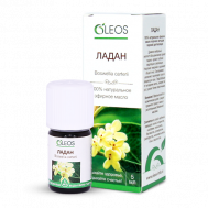 Эфирное масло Ладан 10 Oleos