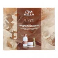 FUSION Intense Repair Подарочный набор для волос WELLA
