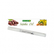 Масло для ногтей и кутикулы .Жожоба BEAUTY SHINE