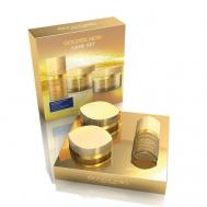 Подарочный набор Golden Skin Face Care Set ETRE BELLE