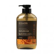 Жидкое мыло для рук КЛЕМЕНТИН кухонное 600 ECOLATIER