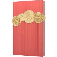 Tribute Pink Box 100 Afnan