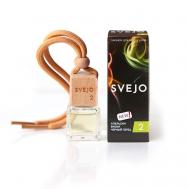 Парфюмированный ароматизатор №2 6 SVEJO