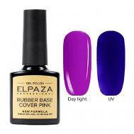 База каучуковая Cover Rubber Base Neon ELPAZA PROFESSIONAL