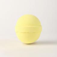 Бомбочка для ванны "Лемонграсс" ACHILOV