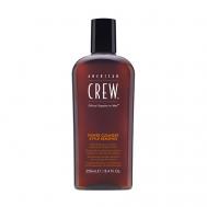 Шампунь для ежедневного ухода, очищающий волосы от укладочных средств Power Cleanser Style Remover 250 American Crew