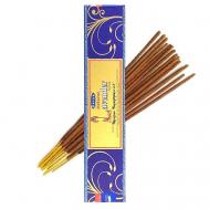 Благовония Lavender Natural LLP 15 Satya