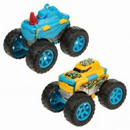 Transcar Double машинка 1Toy