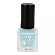 Лак для ногтей MINI GEL PINK UP