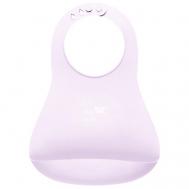 Нагрудник  мягкий ROXY-KIDS