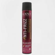 Лак для волос Anti-Frizz Recovery 400 GLANCE PROFESSIONAL