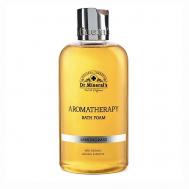 Пена для ванны на натуральном экстракте лемонграсса, ароматерапия 500 Dr.Mineral’s