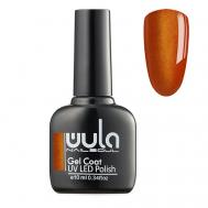 Гель лак Cat's eye тон 606 WULA Nailsoul