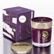 Ароматическая свеча Jazzve 200 VIAYZEN