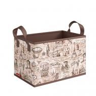 Корзина для хранения бытовых средств Valiant