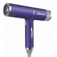 Фен электрический SA-4051GR 1600Вт SAKURA