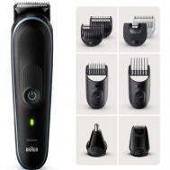 Триммер универсальный  MGK5411 BRAUN