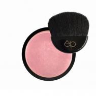 Минеральная пудра для лица  с аметистово-турмалиновыми пигментами ETRE BELLE