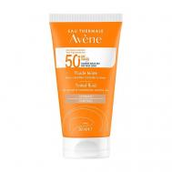 Флюид для лица солнцезащитный тонирующий SPF50 Tinted Fluid 50 AVENE