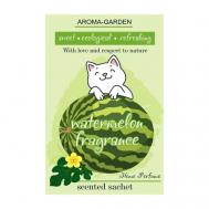 Ароматизатор-саше   SWETNESS - АРБУЗ AROMA-GARDEN