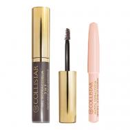 Набор для бровей моделирующий Italian Beauty COLLISTAR