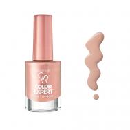 Лак Color Expert Nail Lacquer 10 GOLDEN ROSE