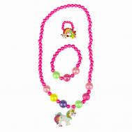Набор украшений Unicorn Bijou Lukky