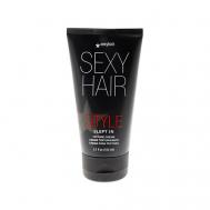 Крем текстурирующий для укладки волос Style  Slept In Texture Creme 43 SEXY HAIR