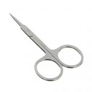 Ножницы маникюрные для кутикулы c прямыми лезвиями ЮниLook