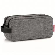 Косметичка Duocase black REISENTHEL