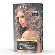 Крем-гель краска для волос Color Signature 170 Estel Professional