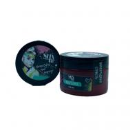 Скраб гидрофильный для тела "Виноградная страсть" 100 SHATO COSMETICS