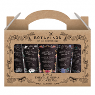 Набор MyBook Коллекция кремов для рук 1 BOTAVIKOS