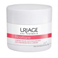 Розельян насыщенный крем против покраснений 50 Uriage