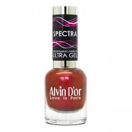 Лак для ногтей SPECTRA Alvin D'or