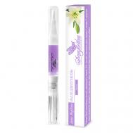 Масло карандаш для кутикулы и ногтевой пластины, смягчение и удаление Dona Jerdona