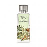 SALVATORE  Foreste Di Seta 100 Ferragamo