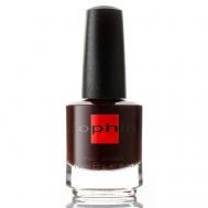 Лак для ногтей глянцевый Sophin