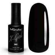 Гель-лак X-Gel INGARDEN NAIL