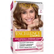 Стойкая крем-краска для волос Excellence Crème 192 L'Oreal Paris