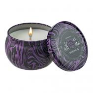 Свеча ароматическая Японский сад 125 DOM AROMA